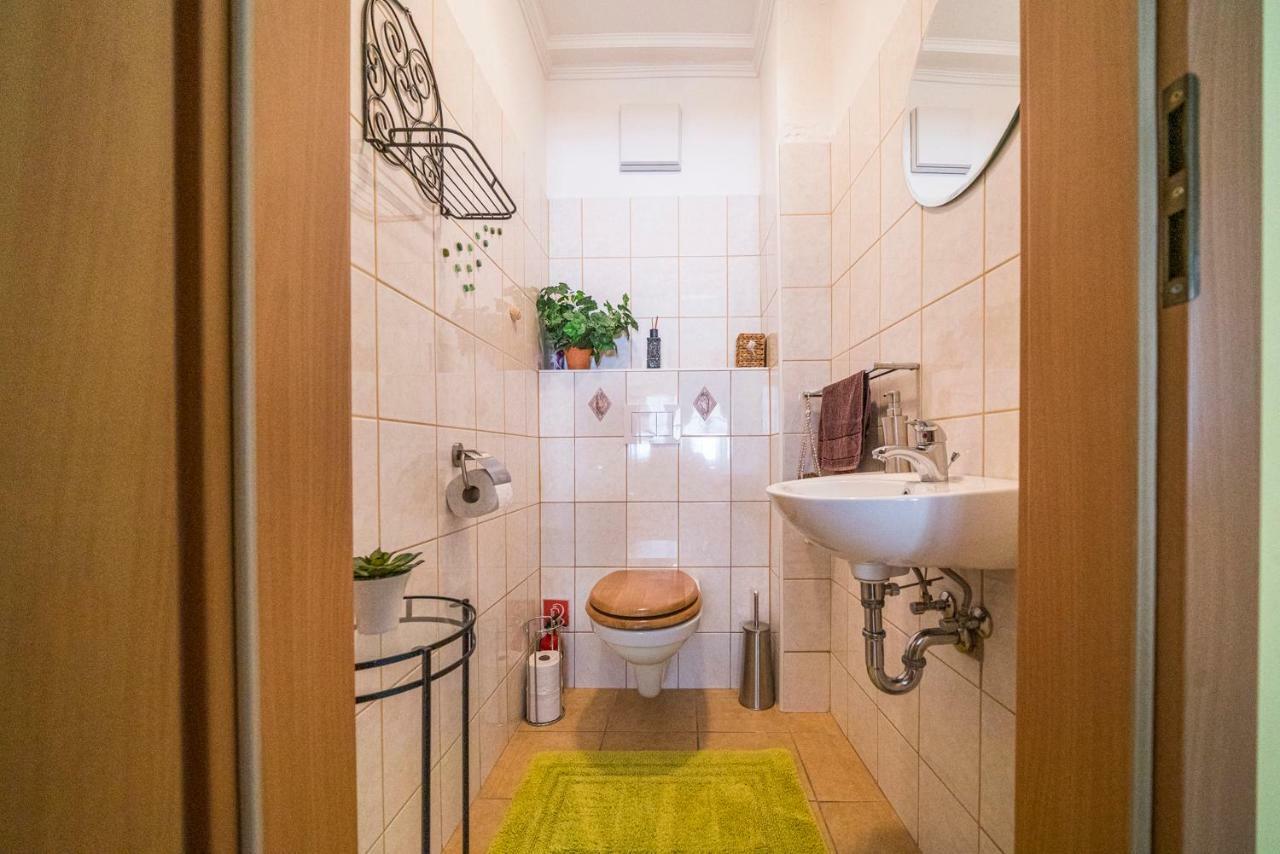 Apartament Laubgassl Mörbisch am See Zewnętrze zdjęcie