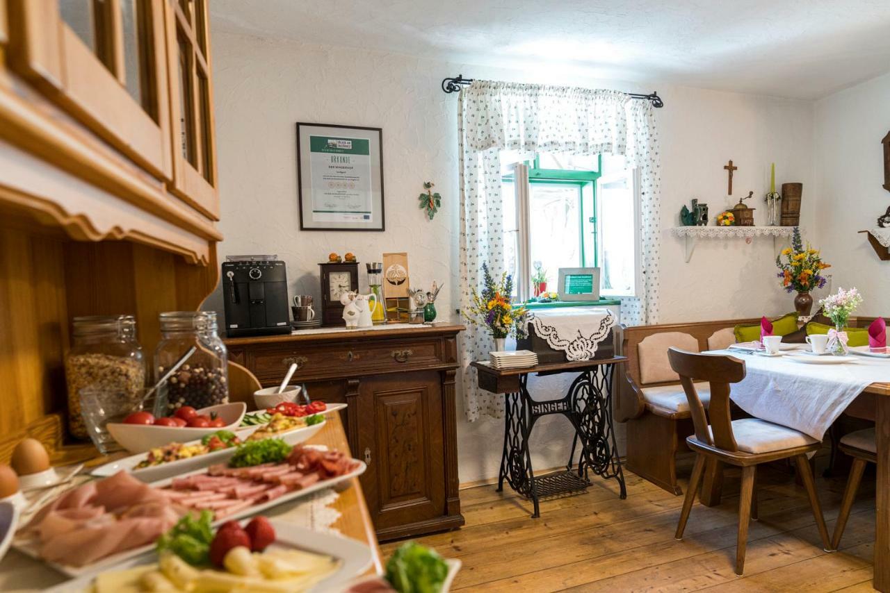 Apartament Laubgassl Mörbisch am See Zewnętrze zdjęcie